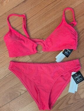 Nwt Bikini